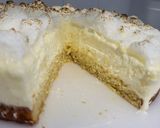 Foto del paso 9 de la receta: Lemon pie sin azúcar sin gluten
