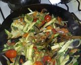 Foto del paso 1 de la receta: Wok