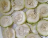 Rakott cukkini recept fázis 4 fotója