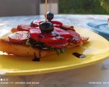 Foto del paso 6 de la receta: Desayuno de pinchos 🫣🫣🫣