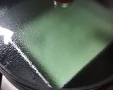 Foto langkah ke 4 dari resep Bolu kukus putih telur.