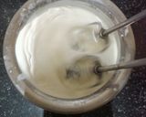 A picture of step 2 of 🍓 Strawberry 🍓 Cream.