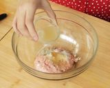 Foto langkah ke 3 dari resep Kuotie Ayam Devina Hermawan.