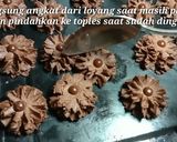 Foto langkah ke 12 dari resep Semprit coklat.
