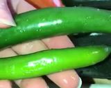 Foto del paso 1 de la receta: SOPA DE CALABACITAS #elsabordelosrecuerdos