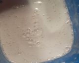 Foto del paso 3 de la receta: Bizcochuelo marmolado