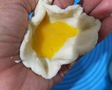 Foto langkah ke 2 dari resep Pempek Dos ala Farah Quinn.