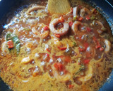 Foto del paso 5 de la receta: Calamares a la riojana🍷🦑
