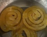 જલેબી (Jalebi Recipe in Gujarati) રેસીપી સ્ટેપ4ફોટો