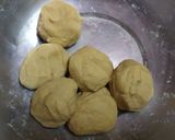 আটার রুটি (Attar rooti recipe in Bengali) রেসিপি ধাপ - 2 ছবি