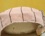 Foto del paso 11 de la receta: Masa para pizza - pizza de carnes frías