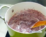 《椰香紫米紅豆露》食譜步驟6照片