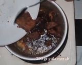 Foto langkah ke 9 dari resep Mpekmpek ikan tenggiri sederhana.