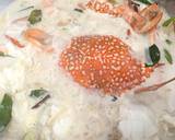 หลนปูม้า วิธีทำสูตร 6 รูป