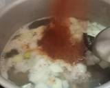 Curry Kambing langkah memasak 1 foto