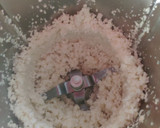 Foto del paso 1 de la receta: Pizza de coliflor o colipizza