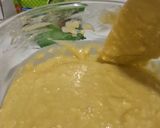 Foto langkah ke 6 dari resep Proll Tape Keju Matcha Panggang🍵🧀.