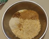 Foto del paso 3 de la receta: Galletitas de avena😋