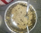 Foto del paso 3 de la receta: Galletas sanas 4 ingredientes, 5 pasos y a disfrutar!