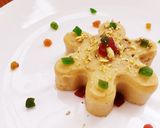 શક્કરિયા નો શીરો(shakkariya shiro recipe in gujarati) રેસીપી સ્ટેપ4ફોટો