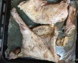 Foto del paso 7 de la receta: Cordero al horno con patatas panaderas