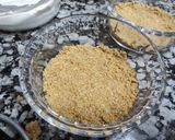 Foto del paso 2 de la receta: Tarta de Queso en Airfryer