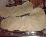 Foto del paso 6 de la receta: Masa para tapas de tartas/empanadas/pastelitos, etc