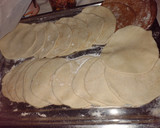 Foto del paso 6 de la receta: Masa para tapas de tartas/empanadas/pastelitos, etc