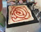 Foto del paso 10 de la receta: Pizza casera