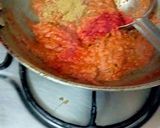 A picture of step 5 of Dhaba style egg curry simple and yummy recipe.