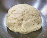 Foto del paso 5 de la receta Masa para coca salada