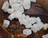 Foto langkah ke 4 dari resep Usus Tahu Bumbu Rujak.