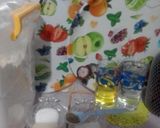 صورة لخطوة 2 من وصفة سوفلي بذوق البيتزا