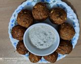 A picture of step 3 of Falafel.
