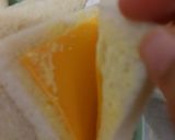 Foto langkah ke 2 dari resep Roti boy toast.