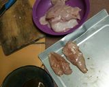Foto langkah ke 2 dari resep Chicken katsu.