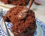Foto do passo 3 de Bolo de Chocolate