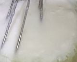 खीरे का रायता (kheere ka raita) रेसिपी चरण 3 फोटो