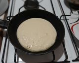 Foto del paso 4 de la receta: Hotcakes