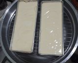 Foto langkah ke 5 dari resep Bolu Panggang Cinta.
