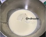 Foto langkah ke 1 dari resep Whipping Cream.