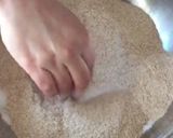 Foto del paso 1 de la receta: Pan integral