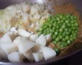 मोगलाई पत्ता गोभी फूल गोभी(mogalai patta gobhi fulgobhi recepie in hindi) रेसिपी चरण 2 फोटो