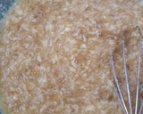 Foto del paso 1 de la receta: Budín de Banana 🍌
