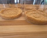 Foto del paso 2 de la receta: Panna Cotta con Mermelada de Arándanos 🫐