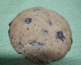 Foto del paso 4 de la receta: Galletitas de manteca con chispas de chocolate