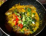 Foto langkah ke 6 dari resep Pesmol Ikan Nila.