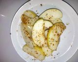 Foto langkah ke 3 dari resep Asinan Buah Pir.
