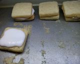 Foto del paso 4 de la receta: Galletitas de limón