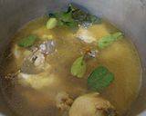 Foto langkah ke 3 dari resep Soto Semarang.